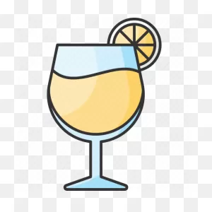 Aperol, Cocktail, Pina Colada, Spritz, Wine Icon - Download On ClipartFlare.com 