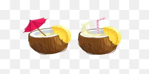 Pina Colada Cursor – Custom Cursor