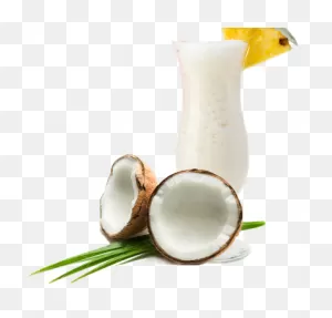 Pina Colada Png - Pinacolada Png - (385X369) Png Clipart Download