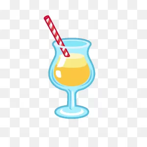 Top Pina Colada Stickers For Android & Ios | Gfycat