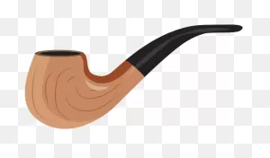 Smoking Pipe Clipart. Free Download Transparent .png | ClipartFlare