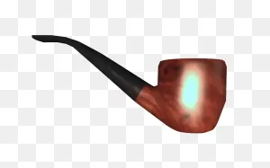 Tobacco Pipe Plumbing Drainage - Pipe Clipart - Png Download ClipartFlare.com 