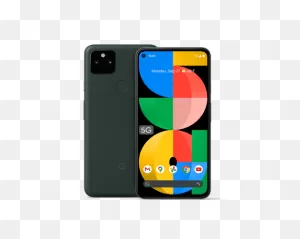 Google Pixel 5A With 5G - Google Store