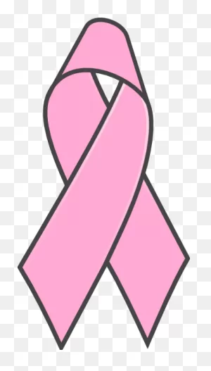 Download Hd Free Breast Cancer Ribbon Clip Art Many Interesting ClipartFlare.com 