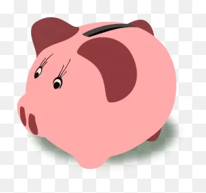 Our Courses Are Designed To Give Your Employees The - Piggy Bank ClipartFlare.com 