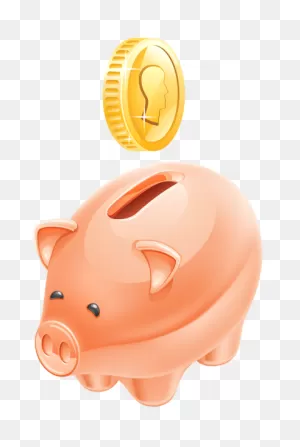 Piggy-Bank - Outpost Jackson Hole