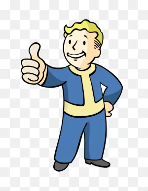 Download Pip Boy Fallout Free Hd Image Hq Png Image | ClipartFlare