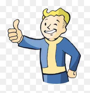 Fallout Pip Boy Png Clipart | 