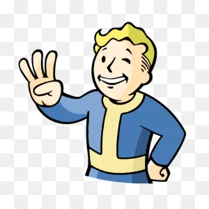Fallout Pip Boy Png Transparent Picture | 