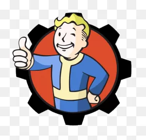 Fallout Pip Boy Png Transparent | 