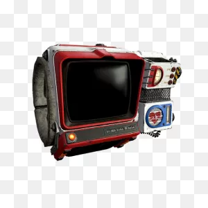 Pip-Boy 2000 Mark Vi | Fallout Wiki | ClipartFlare