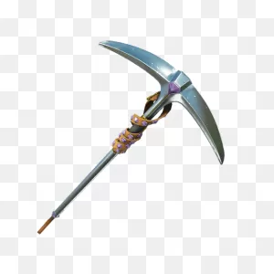 Fortnite Studded Axe Pickaxe ⛏ Harvesting Tools, Pickaxes & Axes ClipartFlare.com 
