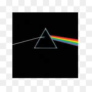 Pink Floyd - Dark Side Of The Moon (Vinyl) - Mushroom New Orleans