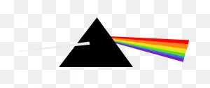 Pink Floyd Clipart - Logo Pink Floyd Png Transparent Png - Full ClipartFlare.com 