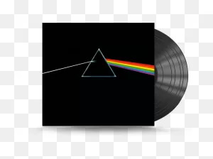 Pink Floyd - Dark Side Of The Moon Vinyl Lp (Pfrlp8)