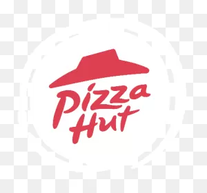 New Pizza Hut Logo Png - Pizza Huh | Full Size Png Download | ClipartFlare