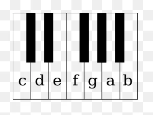 Free Piano Keys Cliparts, Download Free Piano Keys Cliparts Png ClipartFlare.com 