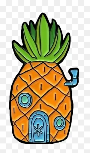 Shape Up Slides To Perfection With A Pineapple Clipart Collection ClipartFlare.com 