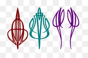 3 Pinstripe Patterns