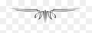 Pinstripe Png Hd - Pinstripe Png - (720X262) Png Clipart Download