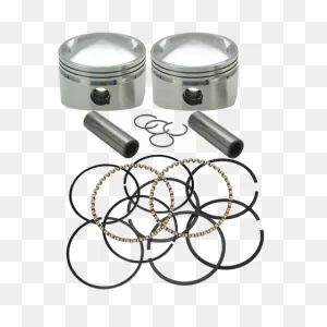 Kimpex Piston Kit Standard Bore 78.00Mm 09-773M For Sale Online | Ebay