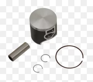 Piston With Pin & Lock For 4G,6G Bitzer Models
