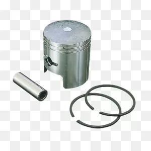 Piston - Kymco 50 4T Dugattyú Clipart - Full Size Clipart ClipartFlare.com 
