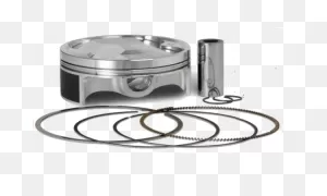 Wossner - 8219Db - Piston Kit, 71.95Mm For Sale Online | Ebay