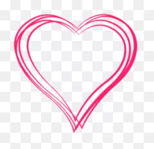 Heart, Png Picsart - Picsart Stickers Clipart - Full Size Clipart ClipartFlare.com 