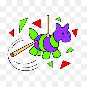 Free Pinata Cliparts, Download Free Pinata Cliparts Png Images ClipartFlare.com 