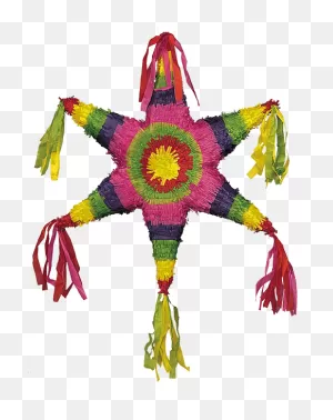 Mexican Pinata