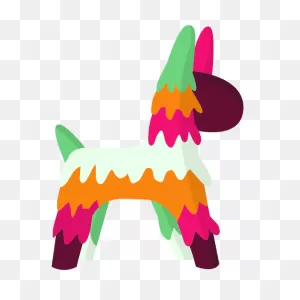 Piñata - Free Icons