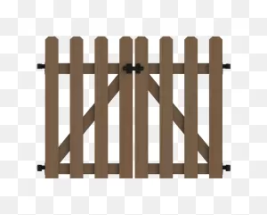 Fence, Helloween, Palisade, Picket, Fence Free Icon Of Spring 2