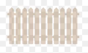 Picket Fence Clipart. Free Download Transparent .png | ClipartFlare