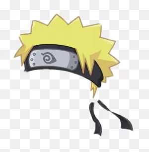 Freetoedit Naruto Hair 332980803063211 By @mabhelpines