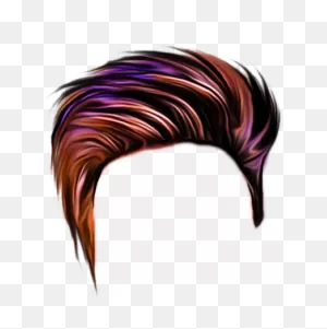 Picsart Hairstyle Png Zip - Jurupulih S