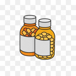 Drugs, Health, Medication, Medicine, Pill Bottle, Pill Container Icon ClipartFlare.com 