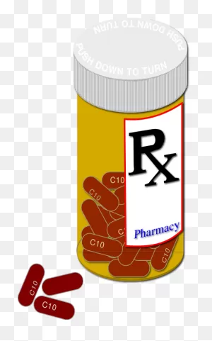 Free Pill Bottle Cliparts, Download Free Pill Bottle Cliparts Png ClipartFlare.com 