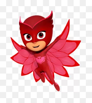 Ask Me A Question By Pj-Masks-Owlette On 