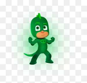 Gekko | Disney Junior Random Episodes Wiki | ClipartFlare