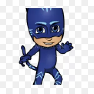 How To Draw Catboy, Pj Masks