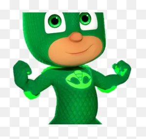 Printable Pj Masks Characters Clipart - Full Size Clipart (#995460 ClipartFlare.com 