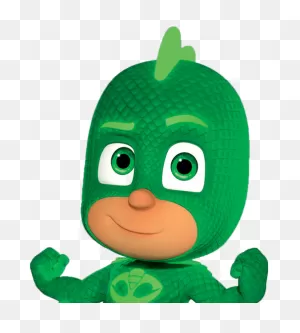 Ready-To-Read | Pj Masks