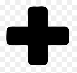 Free Plus Symbol, Download Free Plus Symbol Png Images, Free ClipartFlare.com 