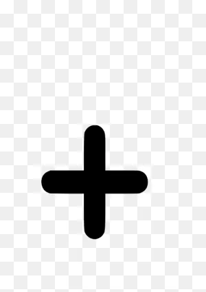 Plus Sign Clipart Kid - ClipartFlare