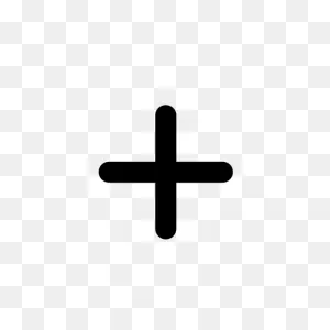 Plus Symbol Icon #113961 - Free Icons Library