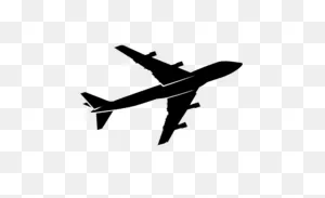 Airplane Plane Aircraft - Free Vector Graphic On ClipartFlare
