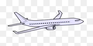 Airplane Plane Clip Art Free Clipart Images Clipartcow ClipartFlare.com 