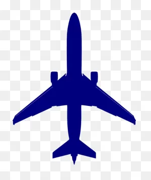Airplane Plane Clip Art At Vector Clip Art Free Clipartwiz - ClipartFlare