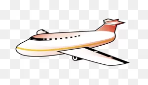 Plane - Free Travel Icons